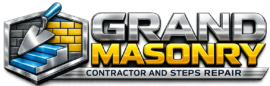 Grand Masonry Contractor and Steps Repair